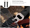 Baking pan lifter